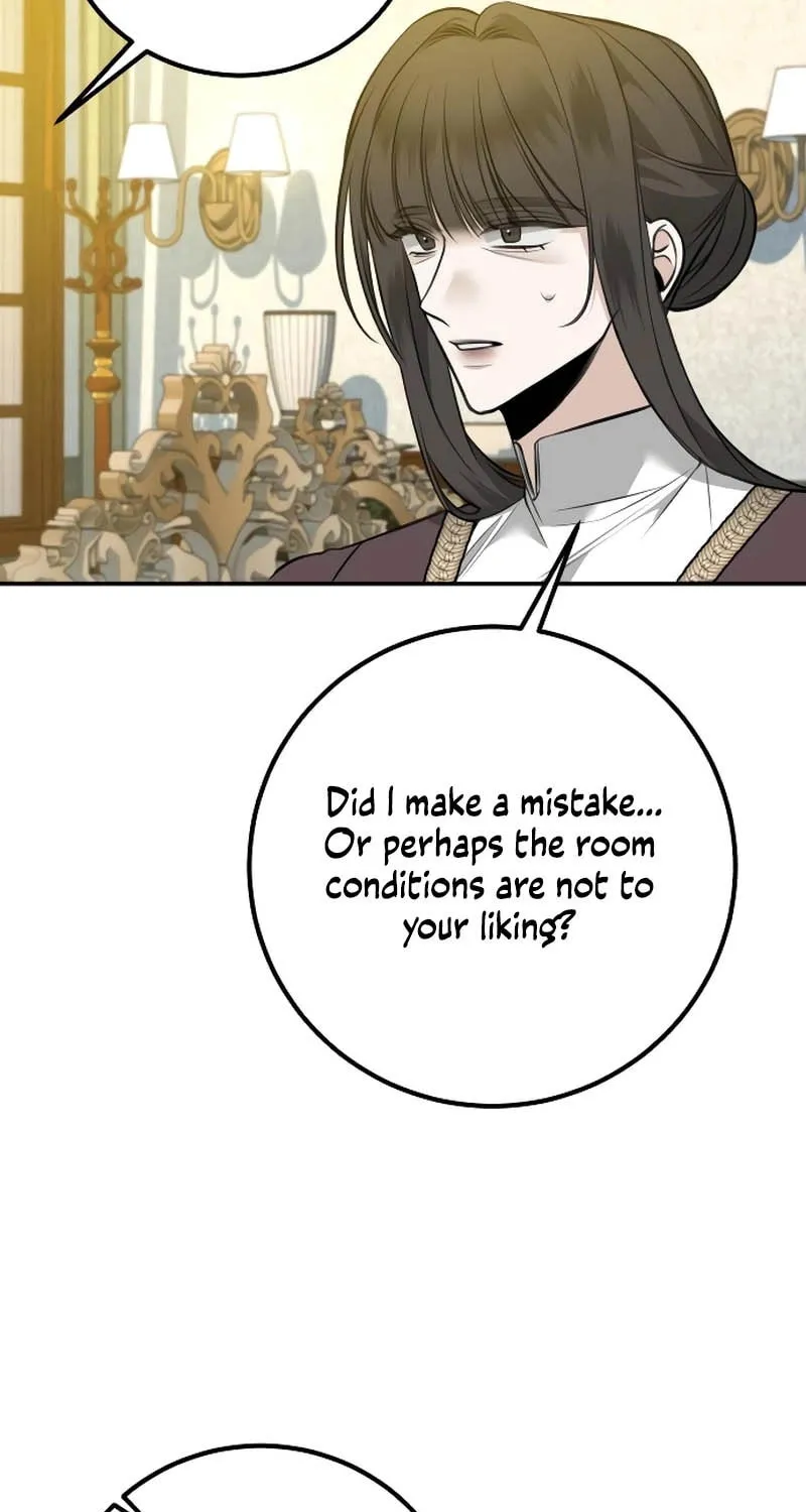 The End of an Imperfect Divorce Chapter 7 page 16 - 