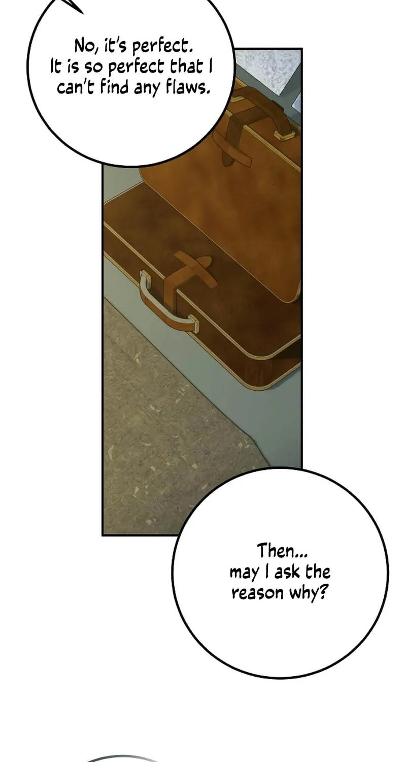 The End of an Imperfect Divorce Chapter 7 page 17 - 