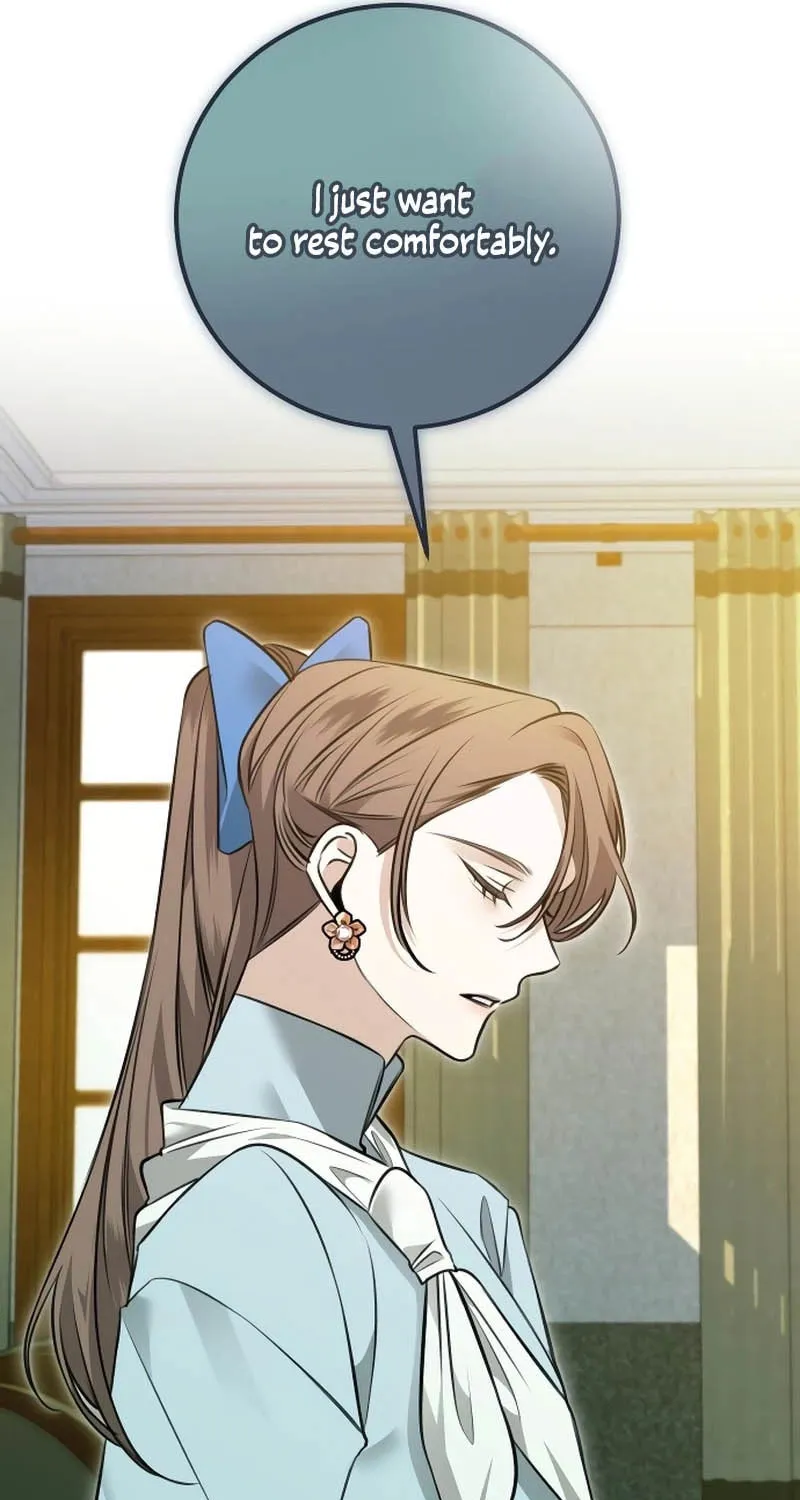 The End of an Imperfect Divorce Chapter 7 page 19 - 