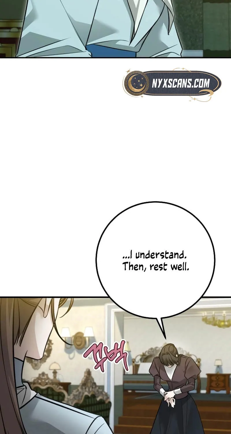 The End of an Imperfect Divorce Chapter 7 page 20 - 
