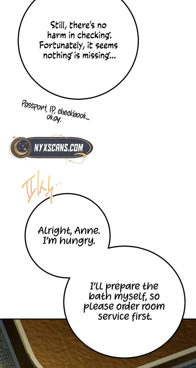 The End of an Imperfect Divorce Chapter 7 page 25 - 