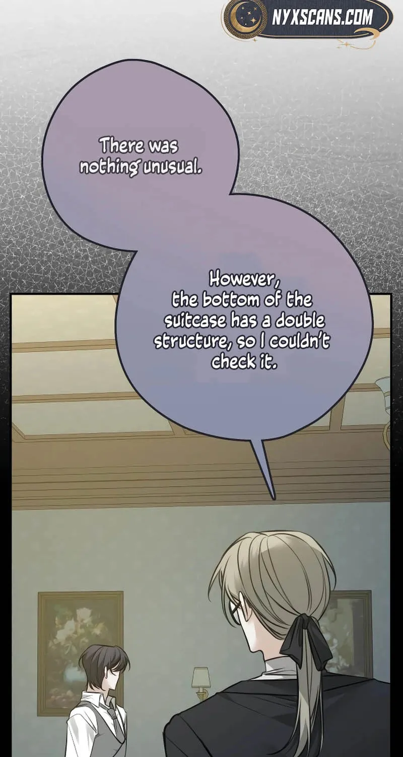 The End of an Imperfect Divorce Chapter 7 page 29 - 