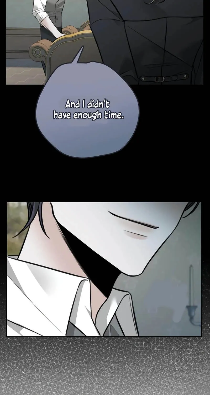 The End of an Imperfect Divorce Chapter 7 page 30 - 