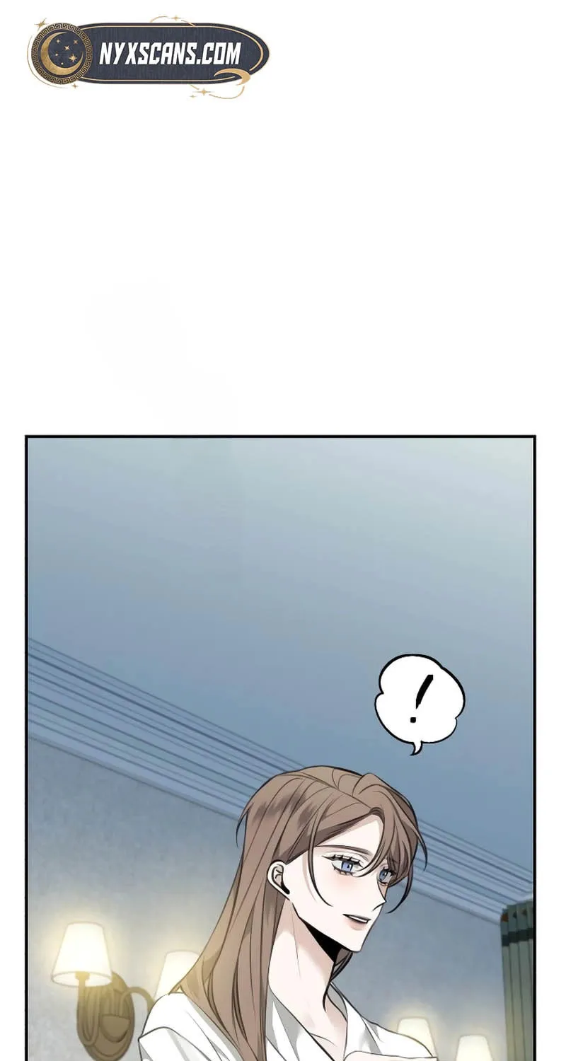 The End of an Imperfect Divorce Chapter 7 page 34 - 