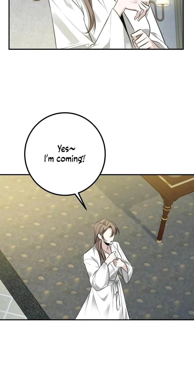 The End of an Imperfect Divorce Chapter 7 page 35 - 