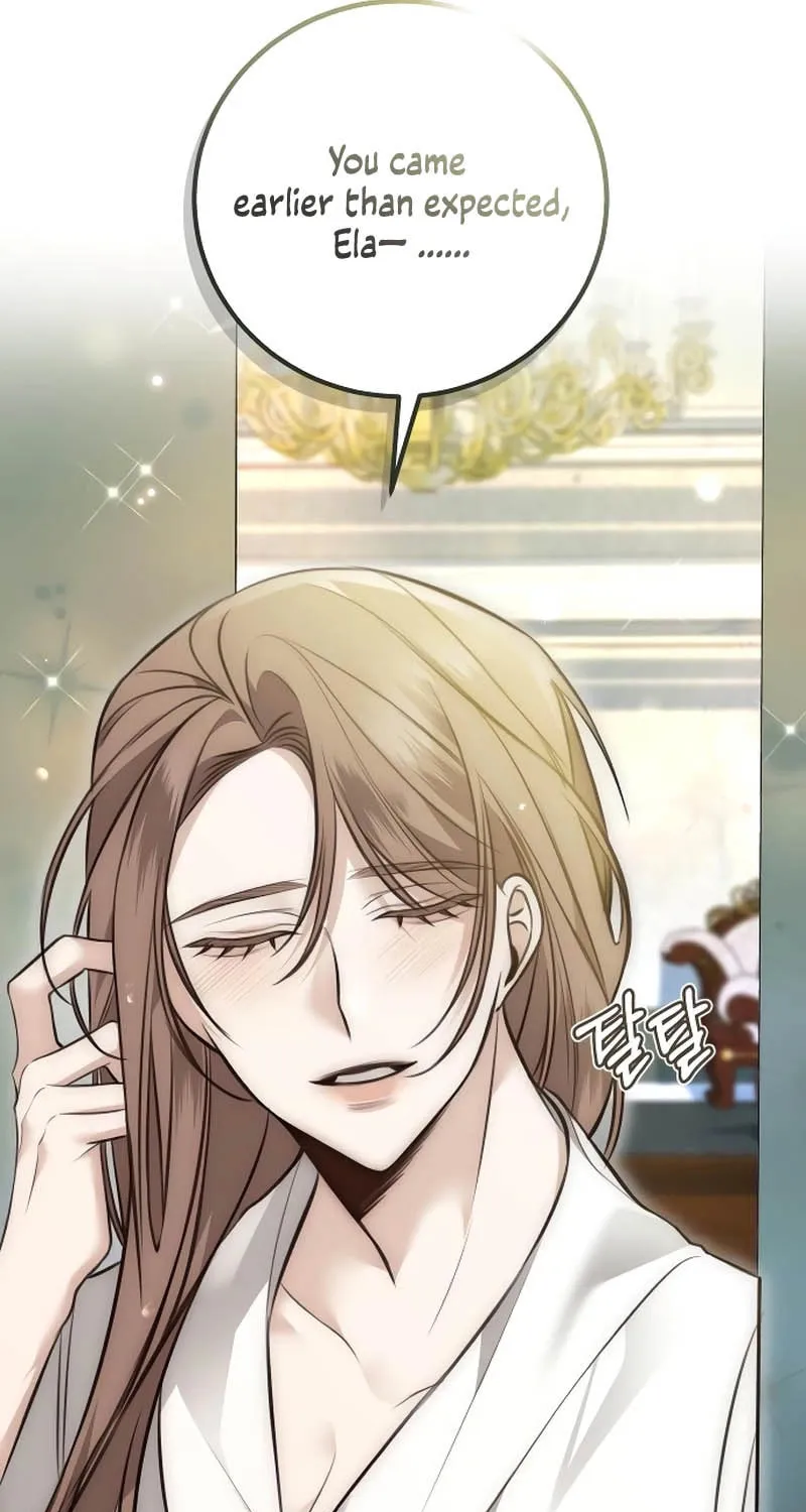 The End of an Imperfect Divorce Chapter 7 page 37 - 