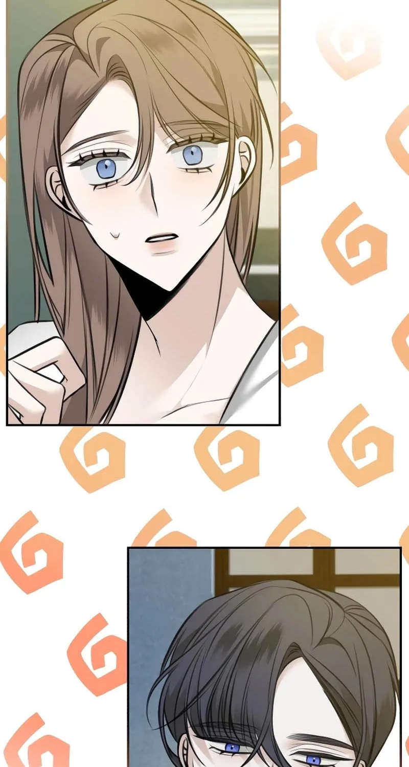 The End of an Imperfect Divorce Chapter 7 page 40 - 