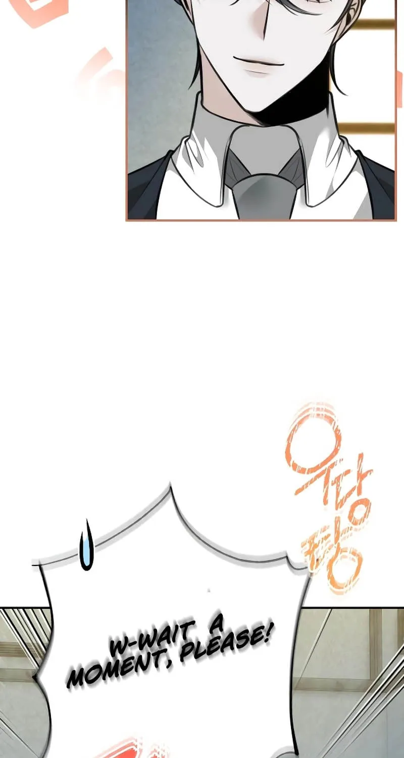 The End of an Imperfect Divorce Chapter 7 page 41 - 