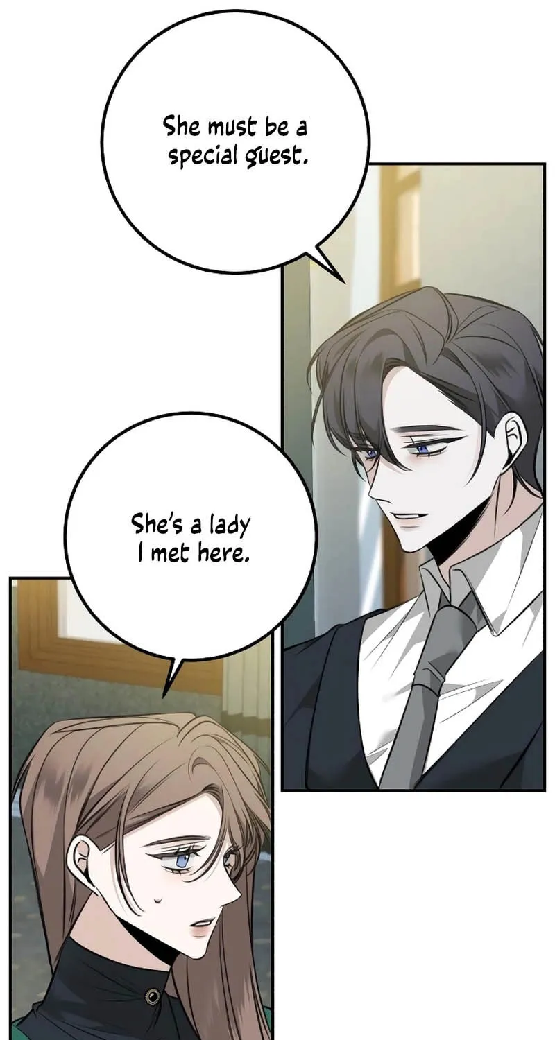The End of an Imperfect Divorce Chapter 7 page 46 - 