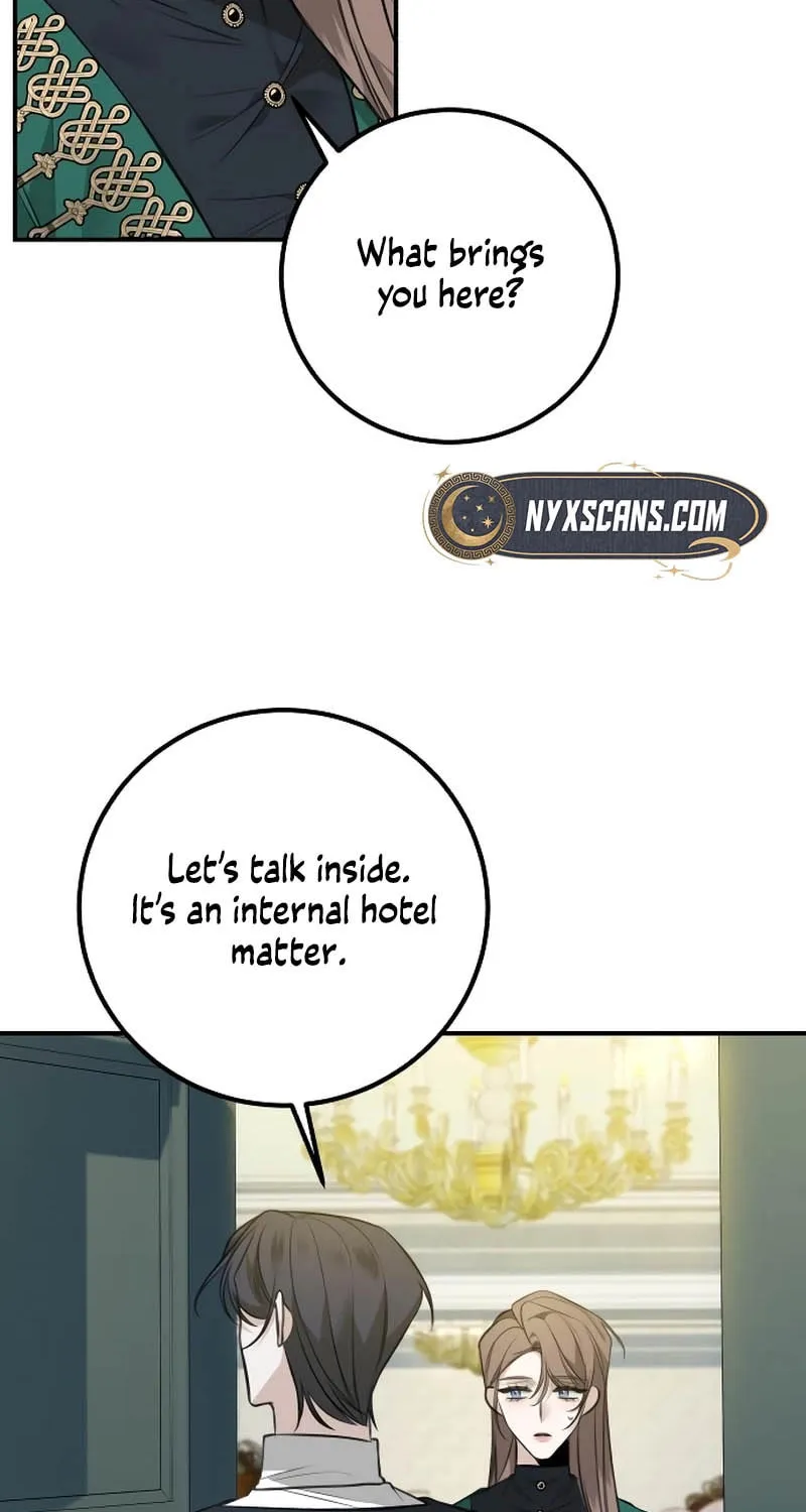 The End of an Imperfect Divorce Chapter 7 page 47 - 