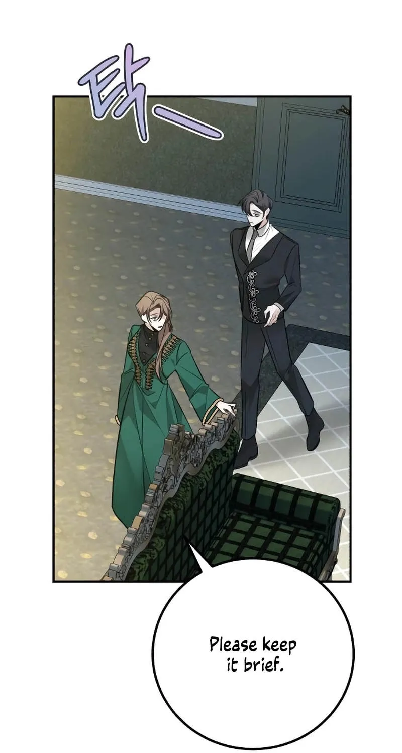 The End of an Imperfect Divorce Chapter 7 page 49 - 