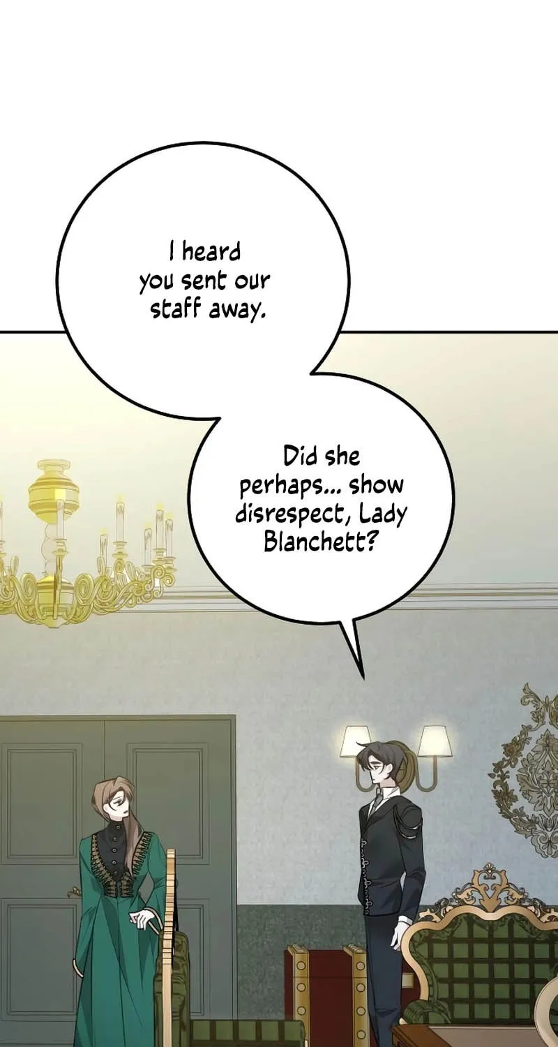 The End of an Imperfect Divorce Chapter 7 page 50 - 