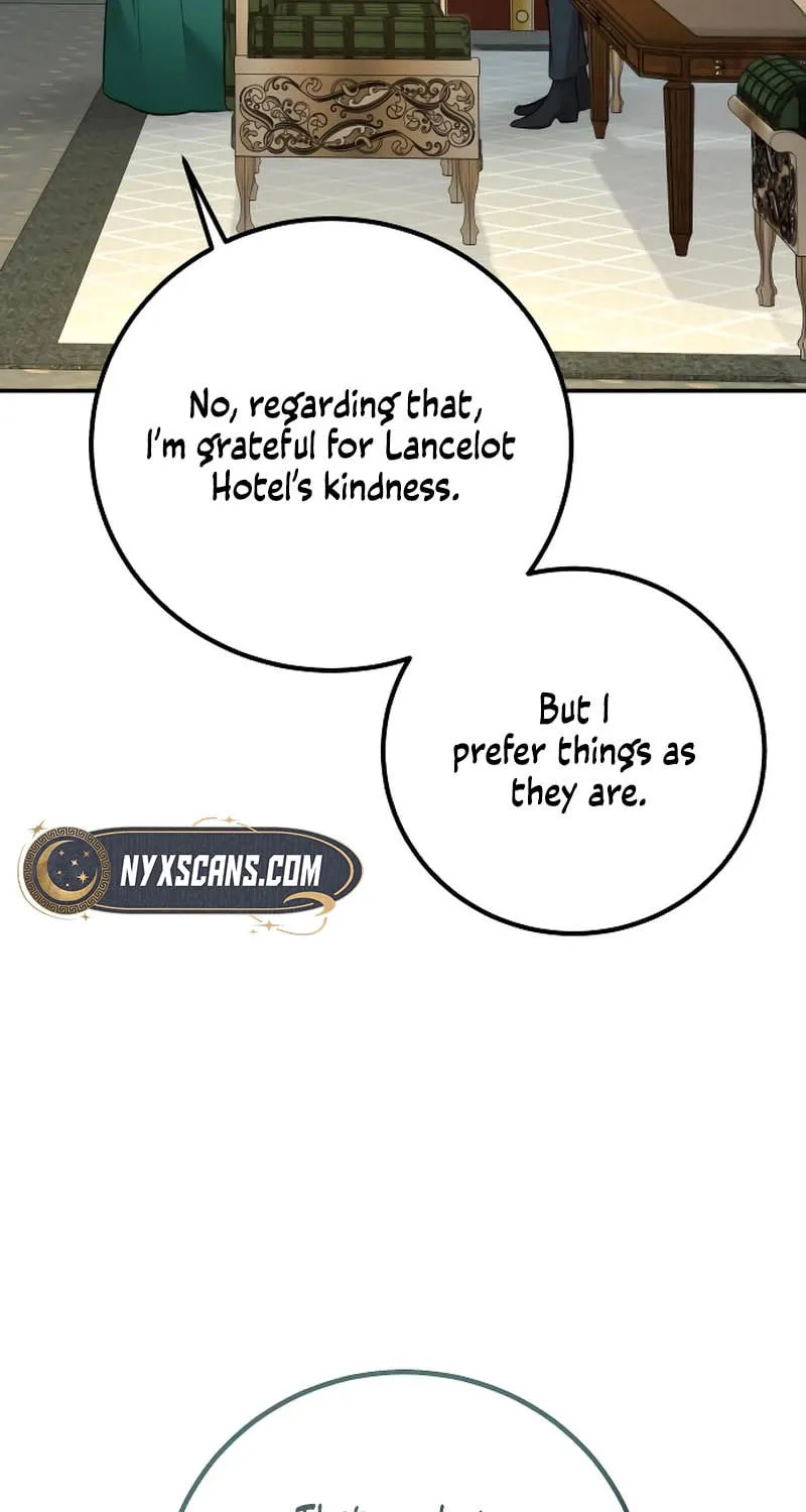 The End of an Imperfect Divorce Chapter 7 page 51 - 