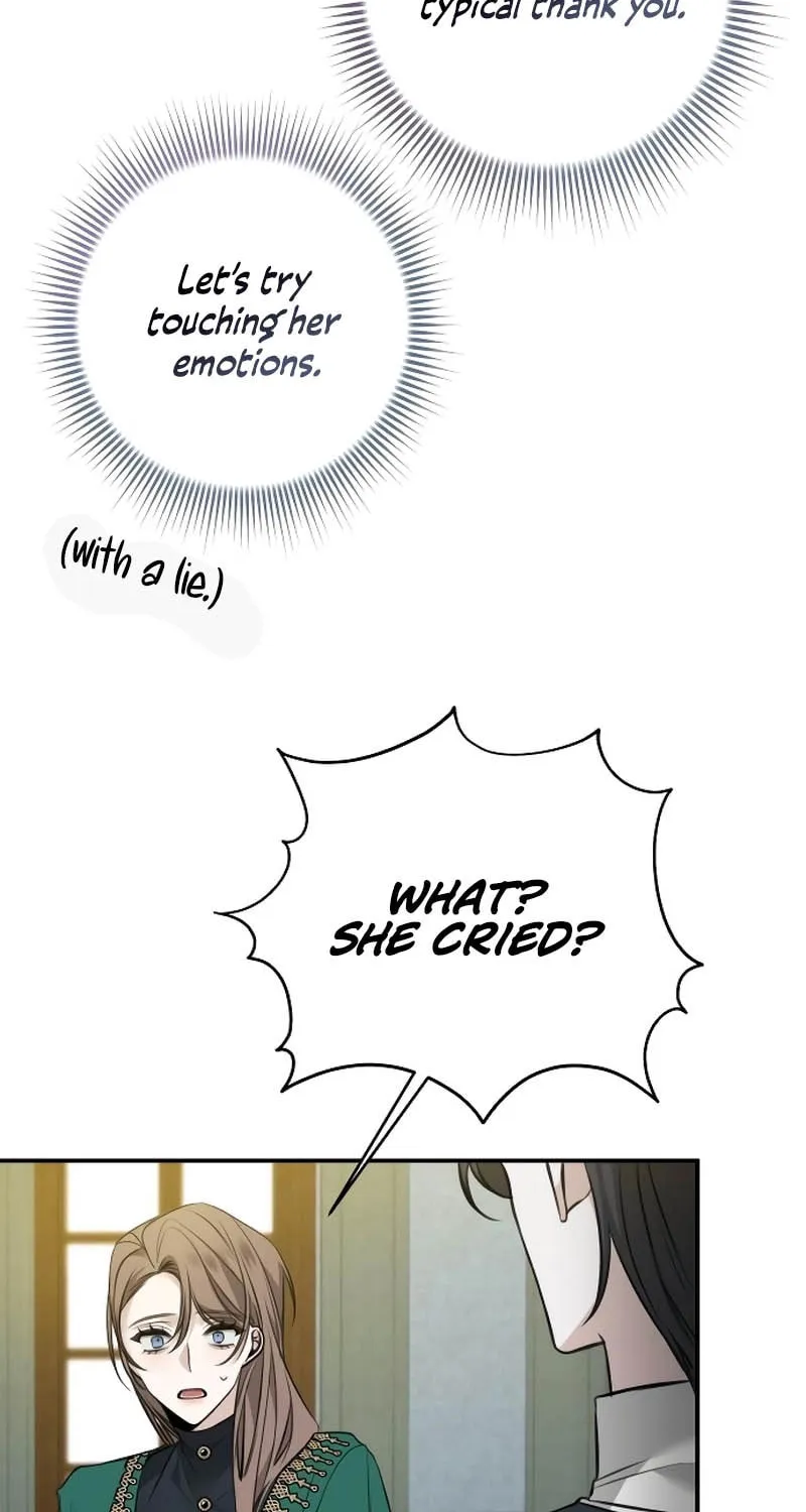 The End of an Imperfect Divorce Chapter 7 page 53 - 