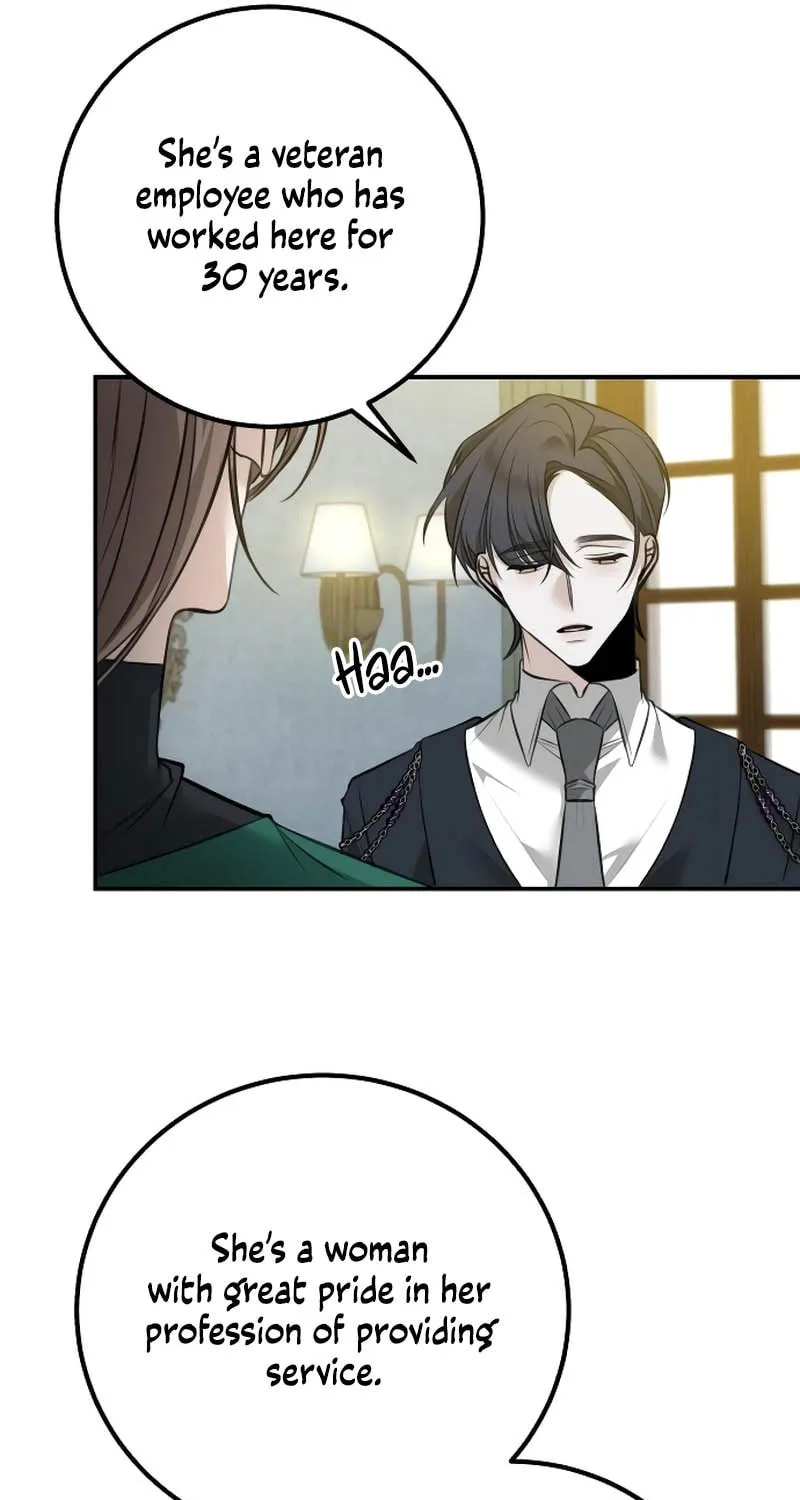 The End of an Imperfect Divorce Chapter 7 page 55 - 