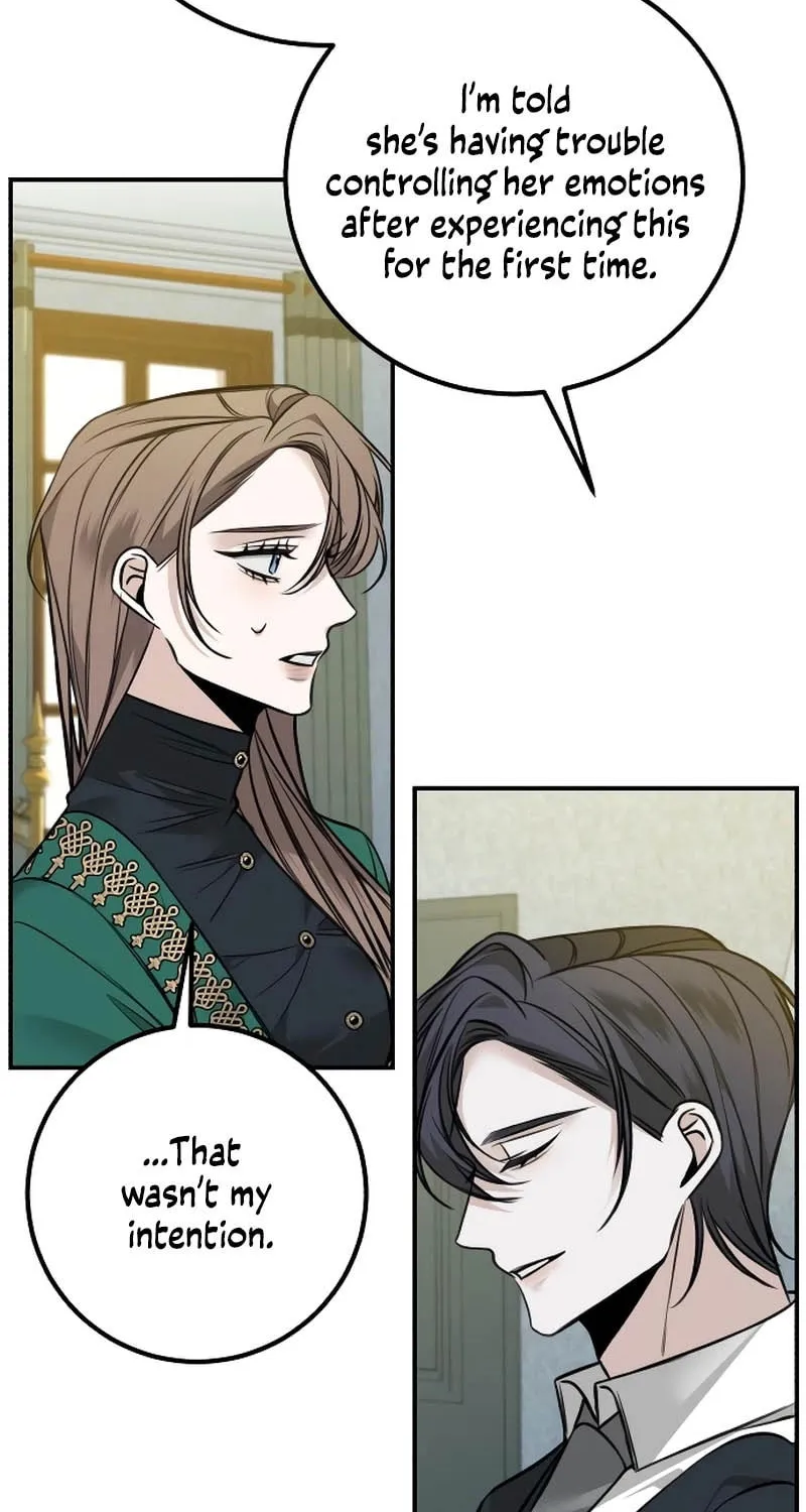 The End of an Imperfect Divorce Chapter 7 page 56 - 