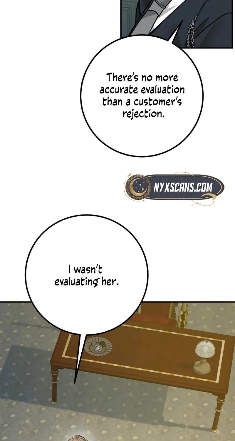 The End of an Imperfect Divorce Chapter 7 page 57 - 