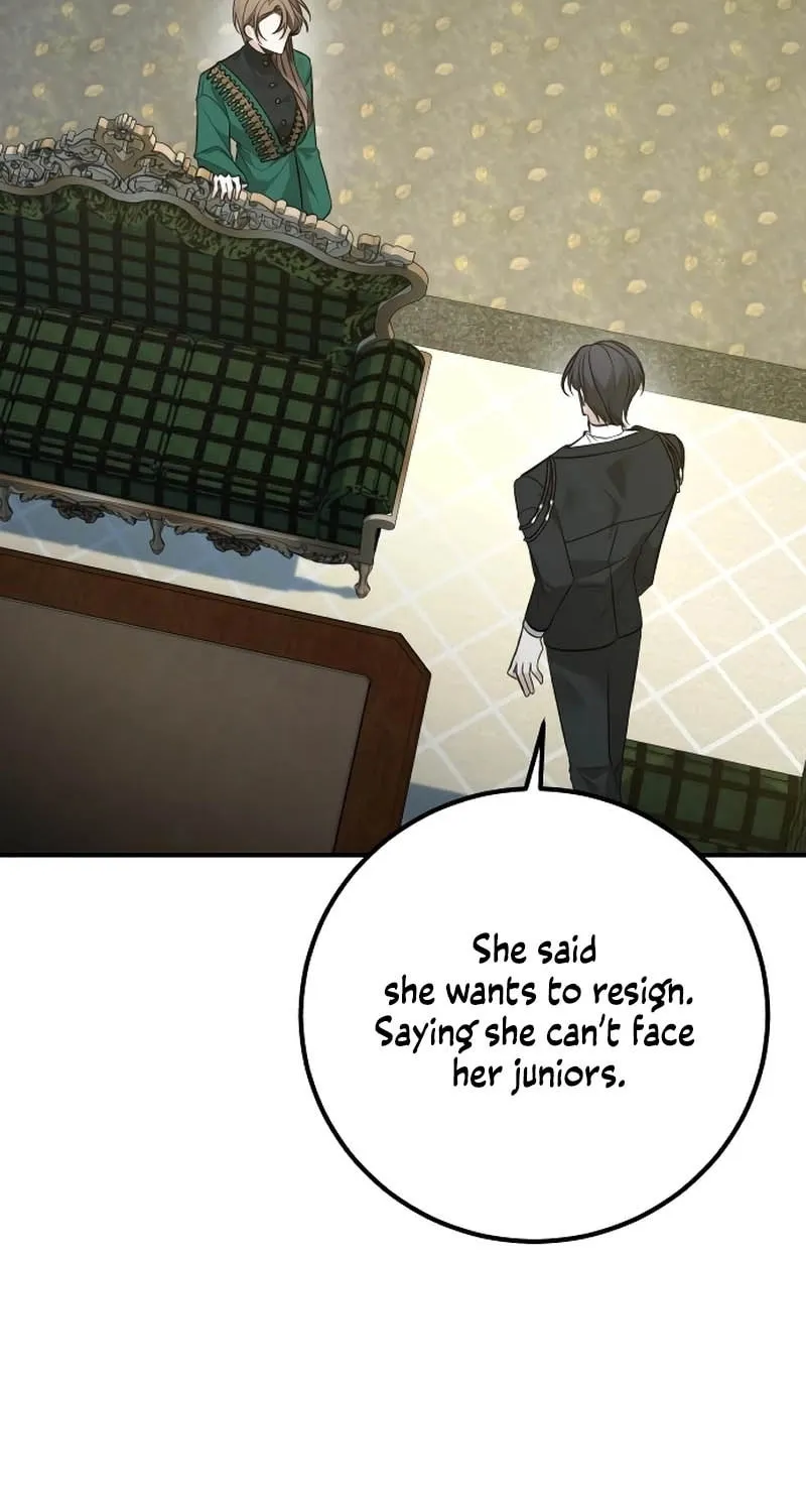 The End of an Imperfect Divorce Chapter 7 page 58 - 