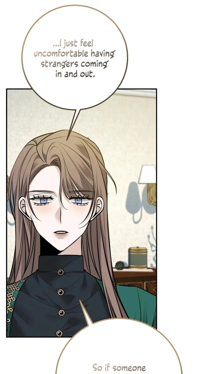 The End of an Imperfect Divorce Chapter 7 page 60 - 