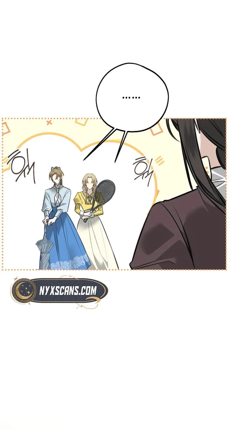 The End of an Imperfect Divorce Chapter 7 page 7 - 