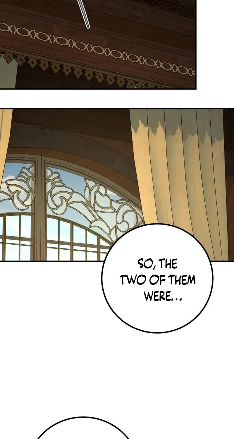 The End of an Imperfect Divorce Chapter 8 page 19 - 
