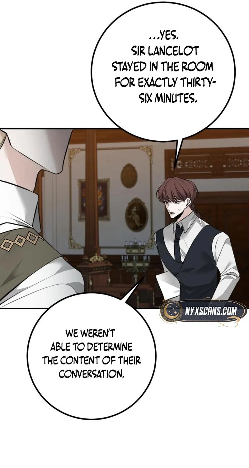 The End of an Imperfect Divorce Chapter 8 page 21 - 