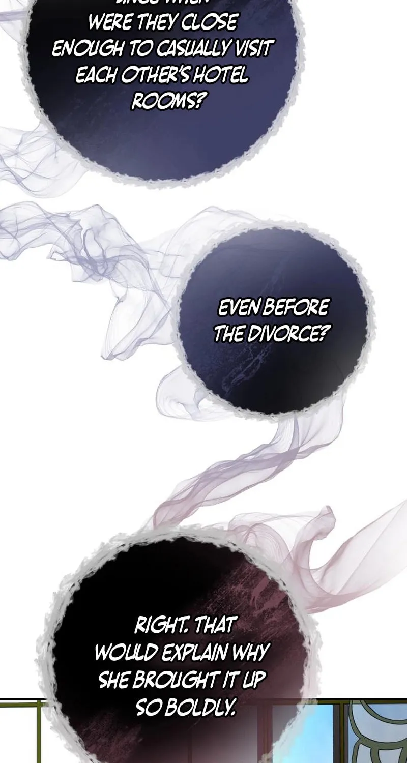 The End of an Imperfect Divorce Chapter 8 page 24 - 