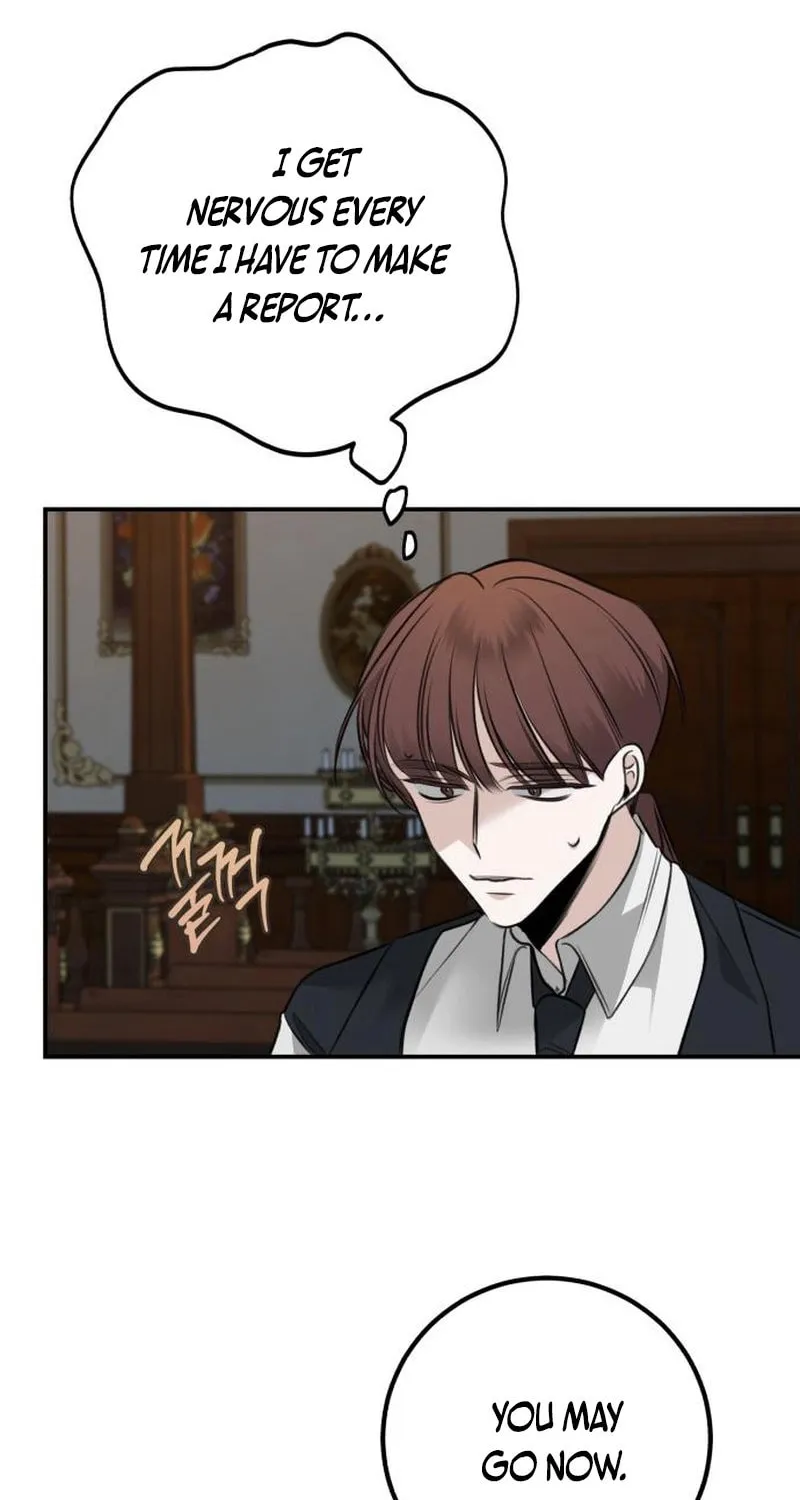 The End of an Imperfect Divorce Chapter 8 page 26 - 