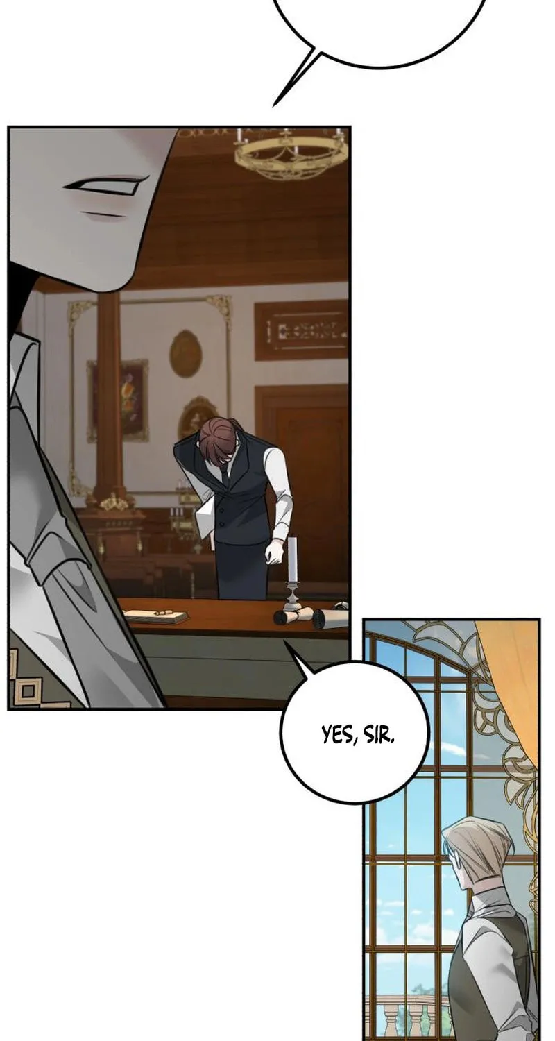 The End of an Imperfect Divorce Chapter 8 page 27 - 