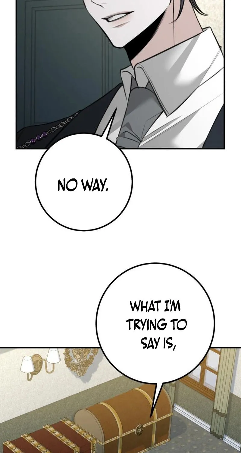 The End of an Imperfect Divorce Chapter 8 page 4 - 