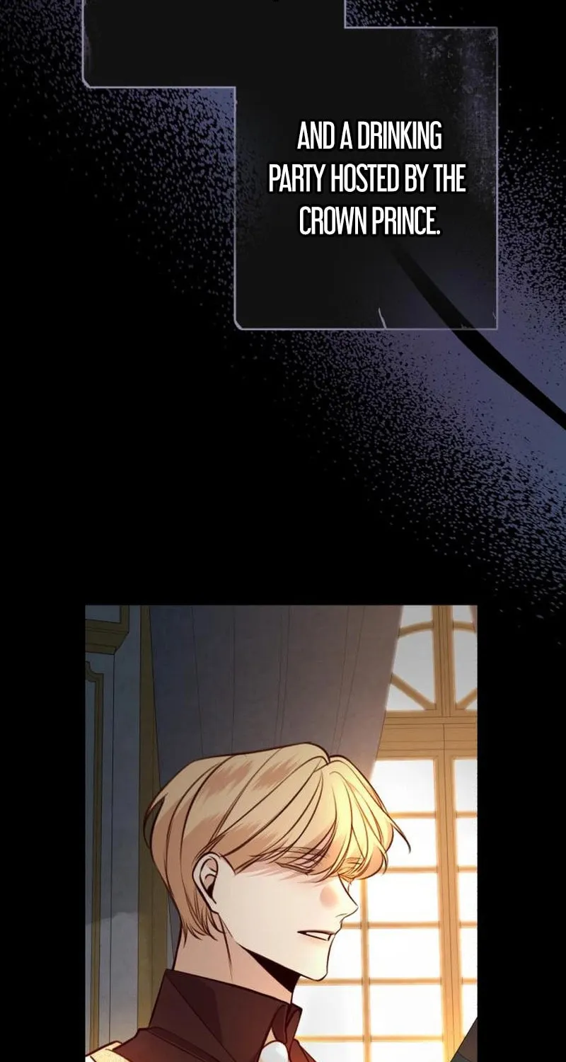 The End of an Imperfect Divorce Chapter 8 page 37 - 