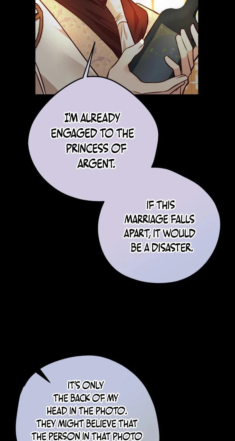The End of an Imperfect Divorce Chapter 8 page 38 - 