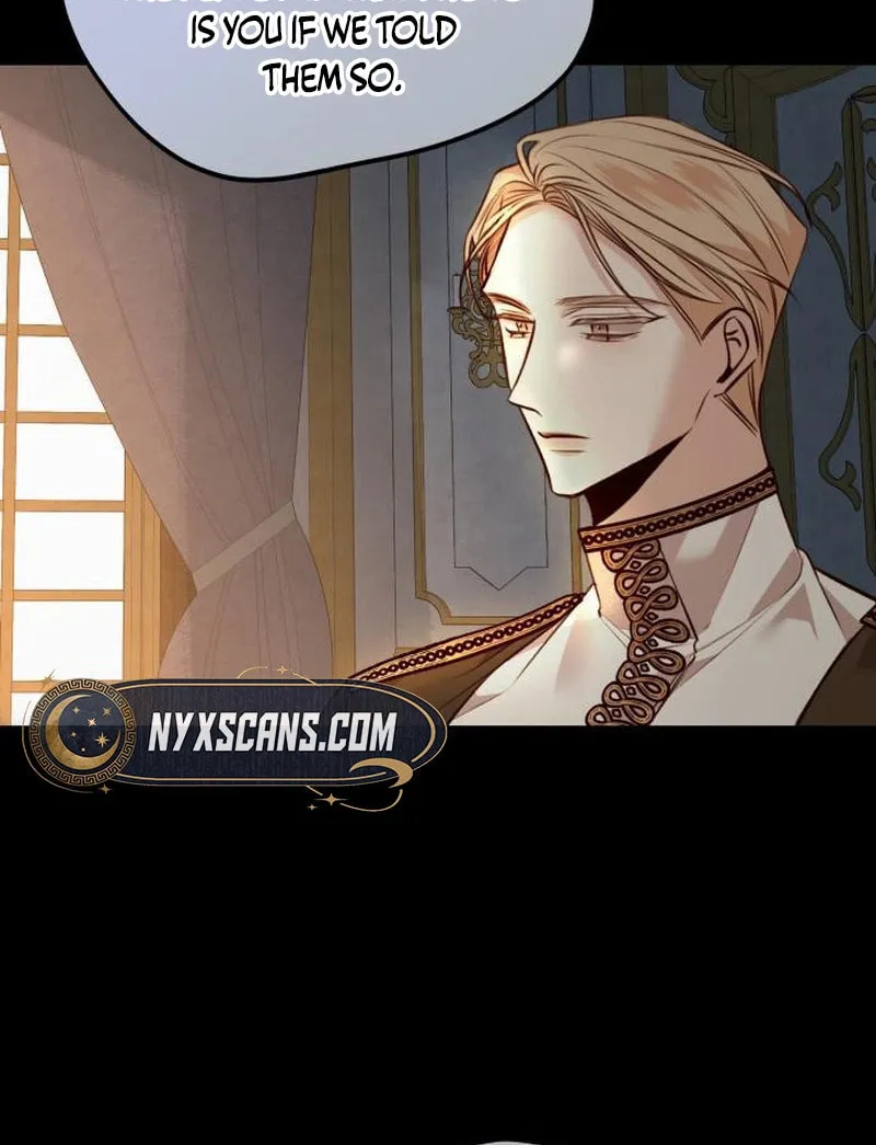 The End of an Imperfect Divorce Chapter 8 page 39 - 