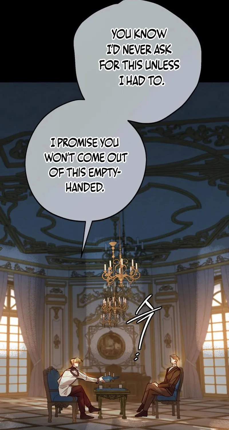 The End of an Imperfect Divorce Chapter 8 page 40 - 