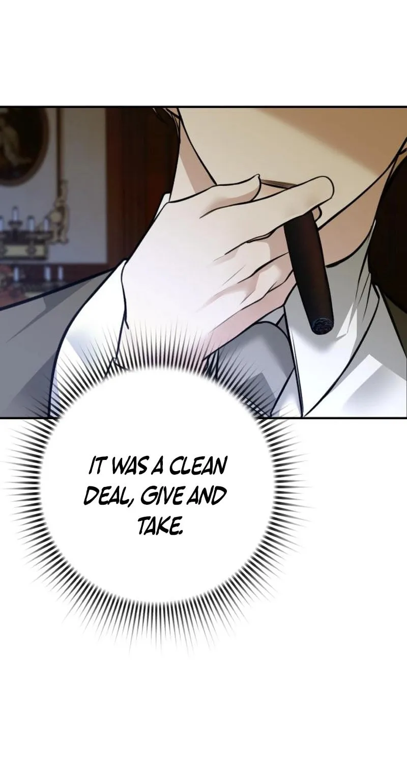 The End of an Imperfect Divorce Chapter 8 page 47 - 