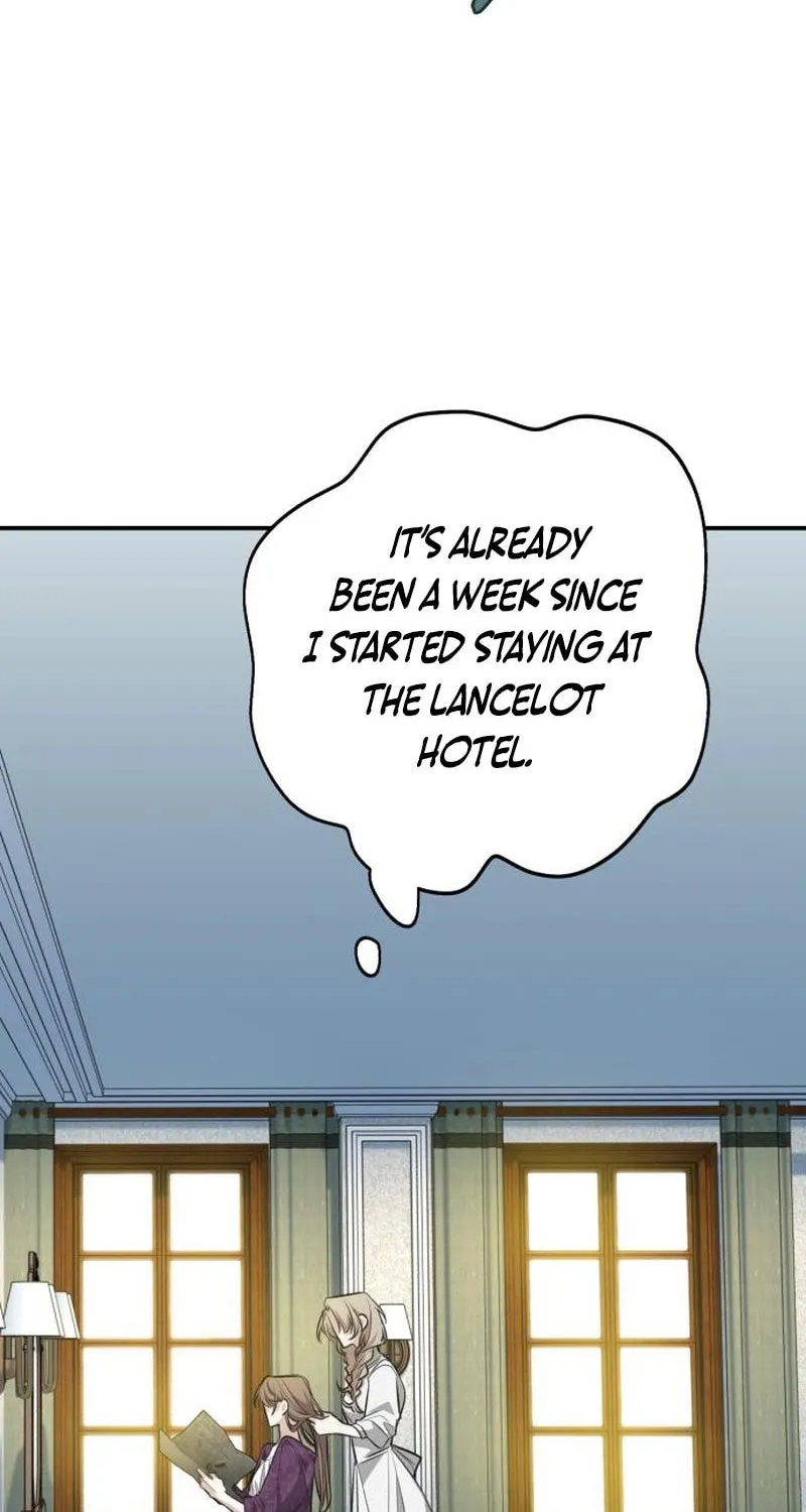 The End of an Imperfect Divorce Chapter 8 page 51 - 