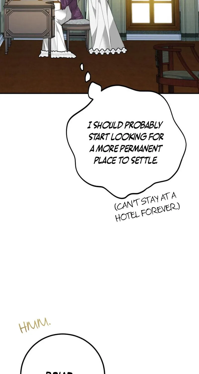 The End of an Imperfect Divorce Chapter 8 page 52 - 