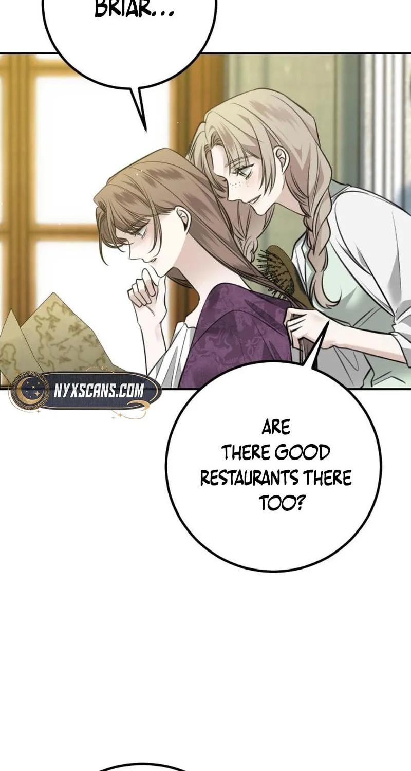 The End of an Imperfect Divorce Chapter 8 page 53 - 