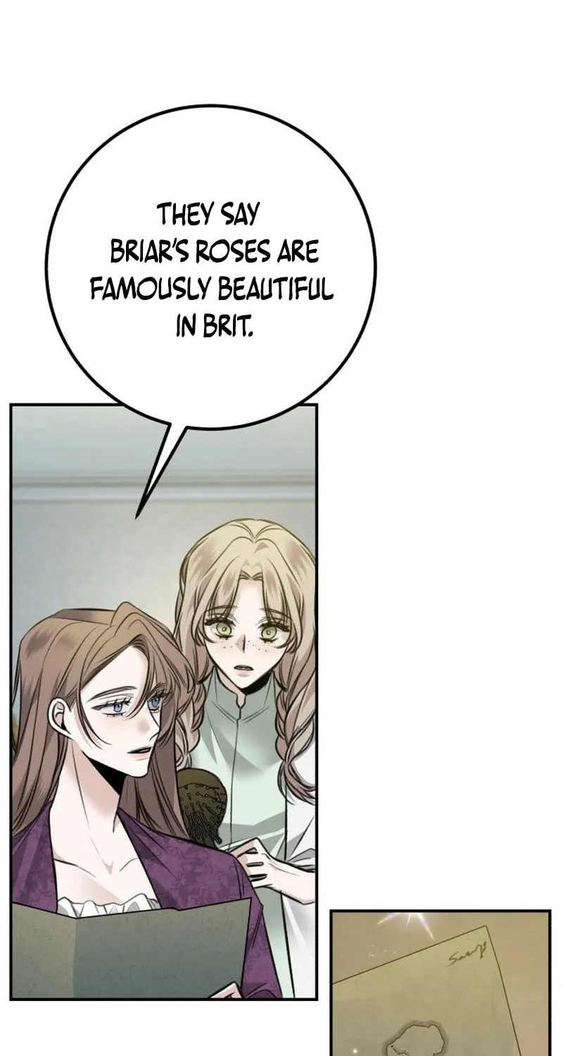 The End of an Imperfect Divorce Chapter 8 page 55 - 