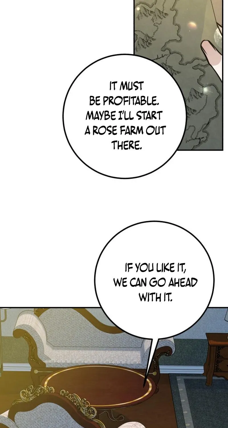 The End of an Imperfect Divorce Chapter 8 page 56 - 
