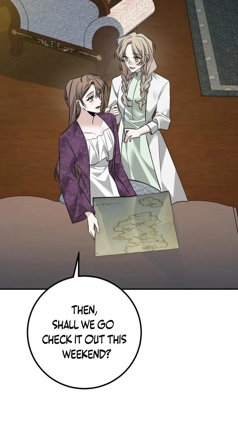 The End of an Imperfect Divorce Chapter 8 page 57 - 