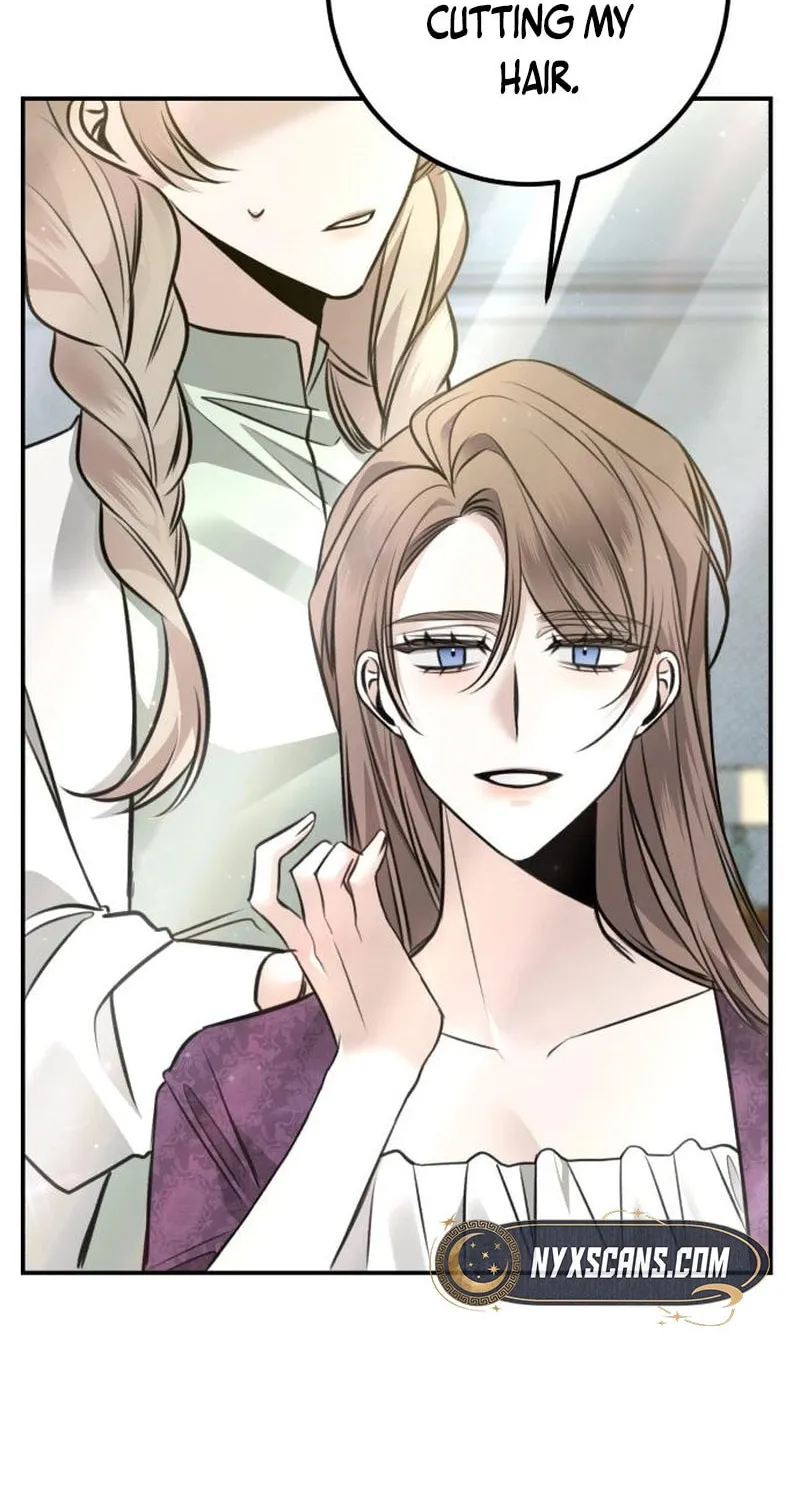 The End of an Imperfect Divorce Chapter 8 page 59 - 