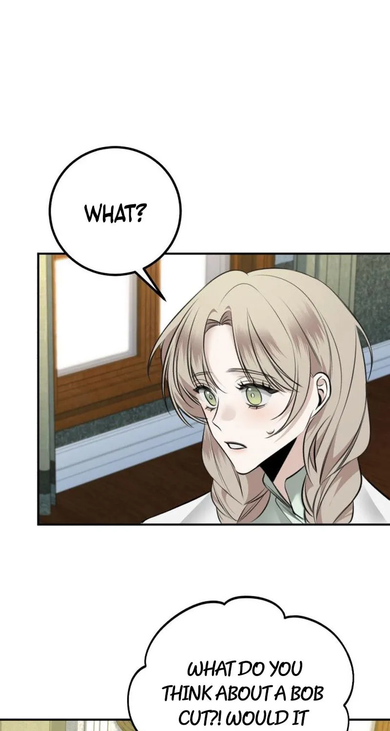 The End of an Imperfect Divorce Chapter 8 page 60 - 