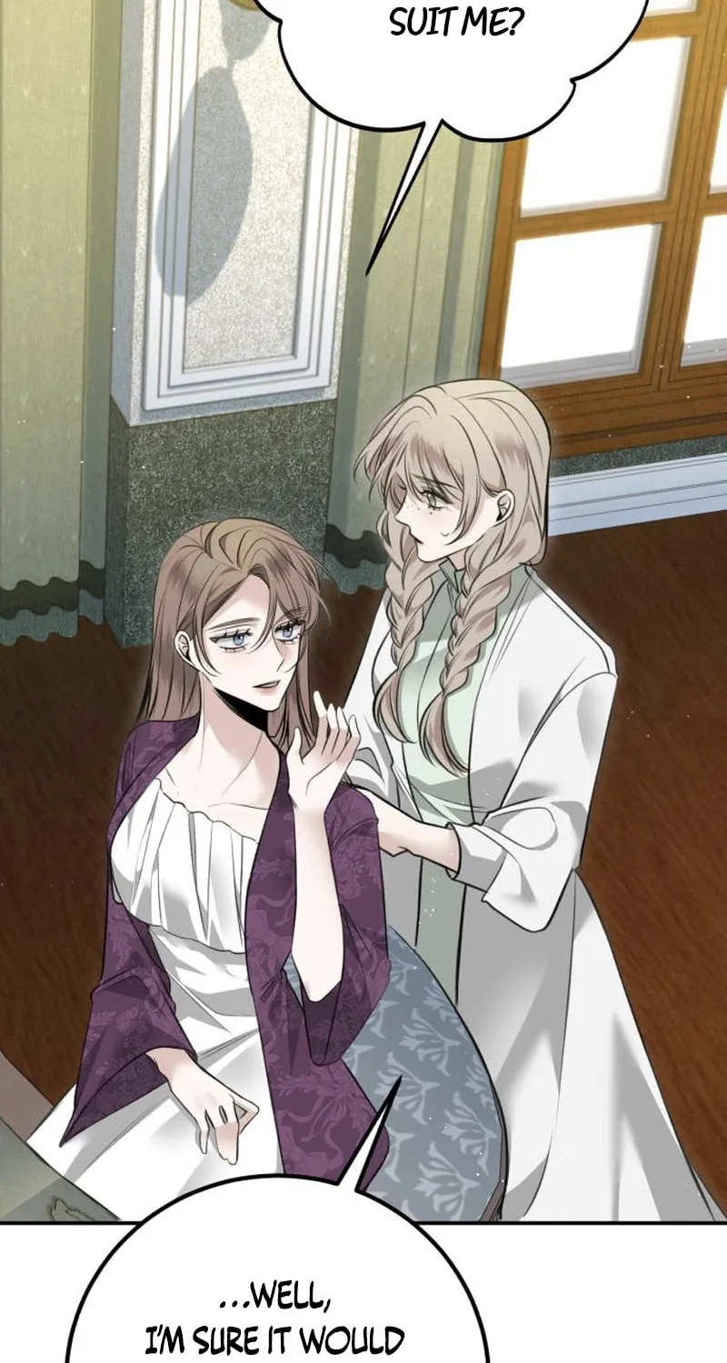The End of an Imperfect Divorce Chapter 8 page 61 - 