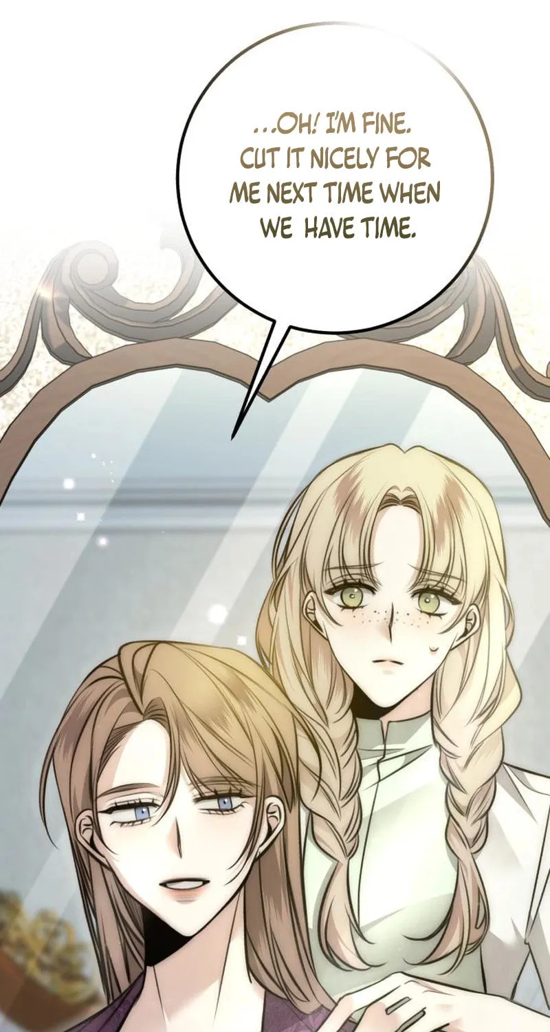 The End of an Imperfect Divorce Chapter 8 page 71 - 