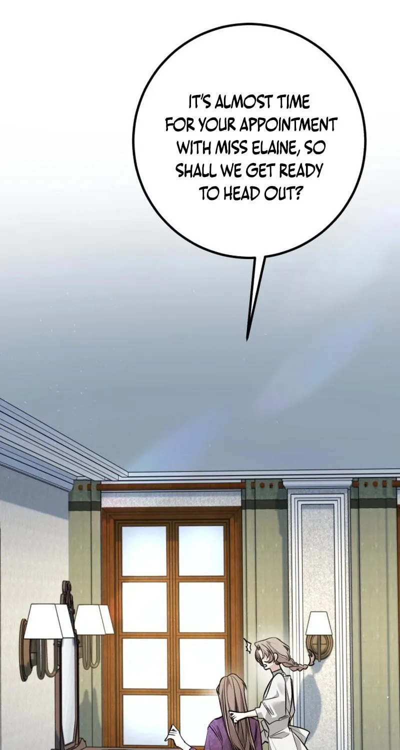 The End of an Imperfect Divorce Chapter 8 page 74 - 