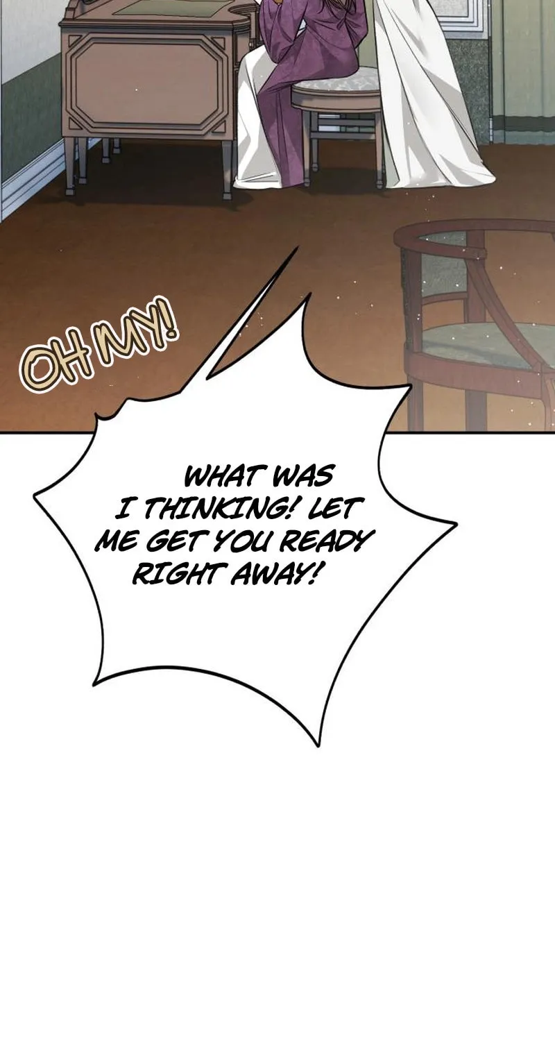 The End of an Imperfect Divorce Chapter 8 page 75 - 