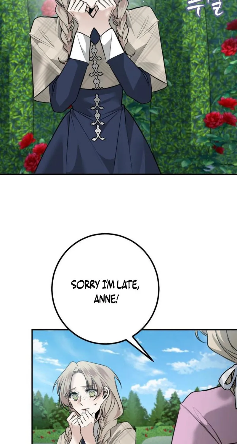 The End of an Imperfect Divorce Chapter 8 page 77 - 