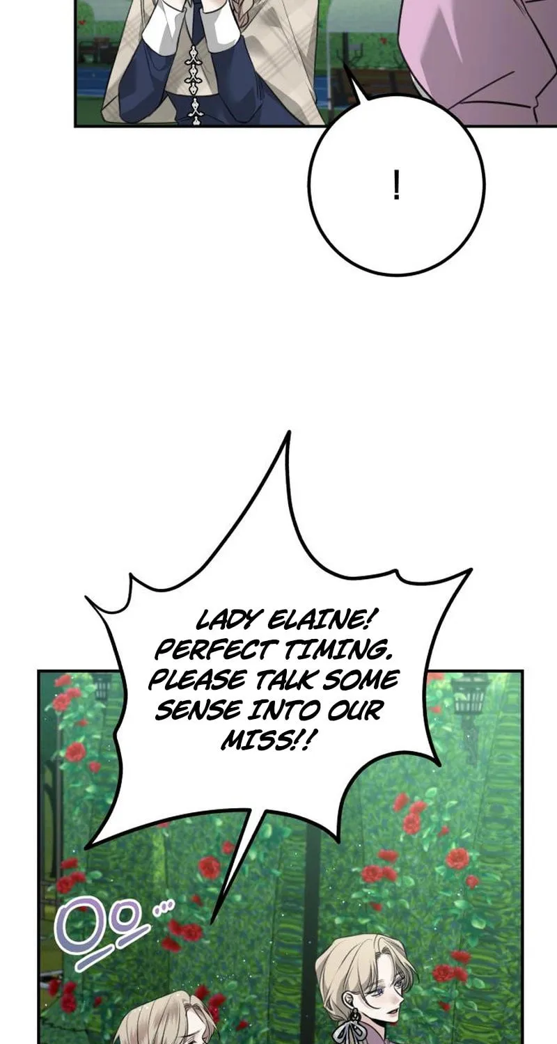 The End of an Imperfect Divorce Chapter 8 page 78 - 