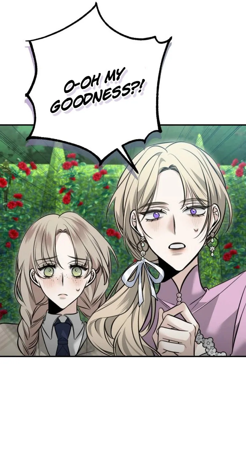 The End of an Imperfect Divorce Chapter 8 page 80 - 